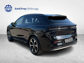 Fahrzeugbild ZEEKR 7X Privilege AWD