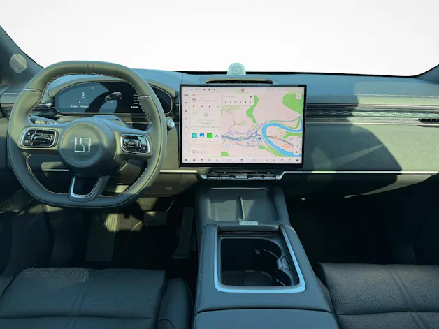 ZEEKR 7X Privilege AWD