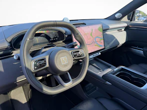 Fahrzeugbild ZEEKR 7X Privilege AWD