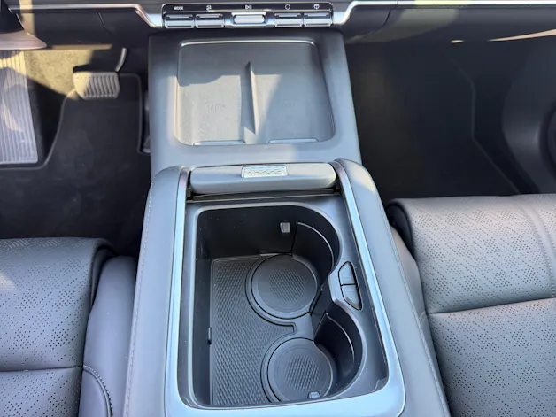ZEEKR 7X Privilege AWD