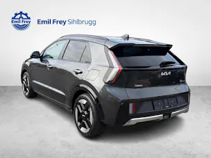 Kia Niro 1.6 GDi Hybrid Style