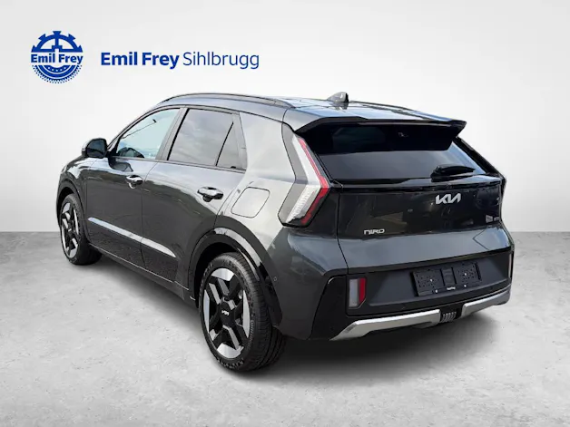 Kia Niro 1.6 GDi Hybrid Style
