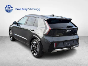 immagine del veicolo KIA Niro 1.6 GDi Hybrid Style
