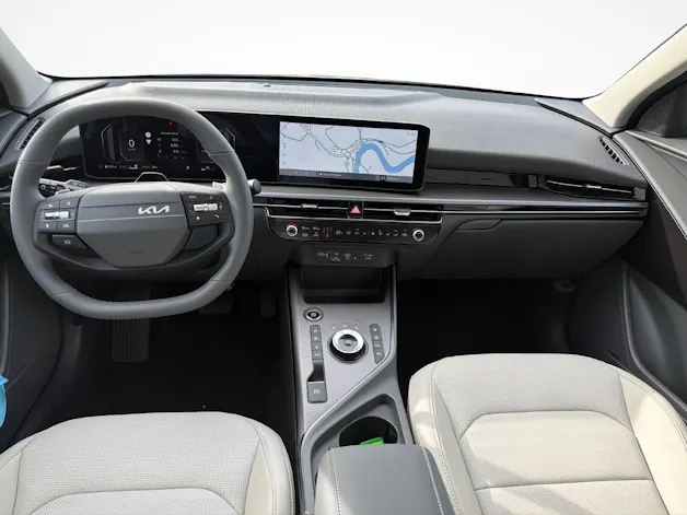Kia Niro 1.6 GDi Hybrid Style