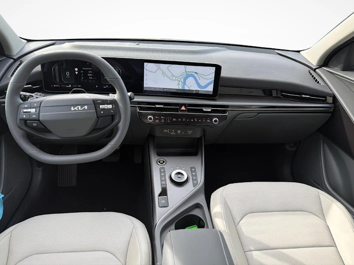 immagine del veicolo KIA NIRO