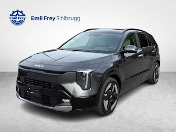 immagine del veicolo KIA Niro 1.6 GDi Hybrid Style
