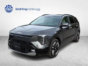 Kia Niro 1.6 GDi Hybrid Style