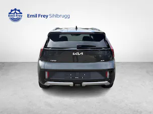 Kia Niro 1.6 GDi Hybrid Style