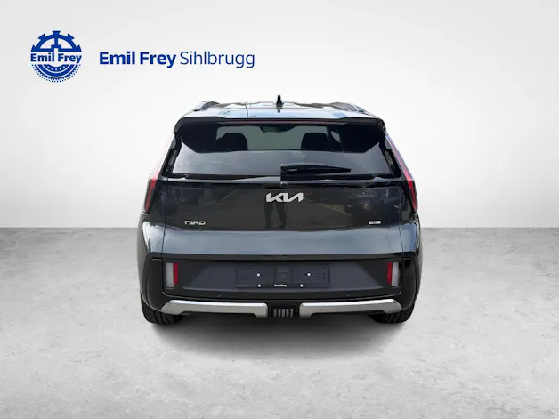 Kia Niro 1.6 GDi Hybrid Style