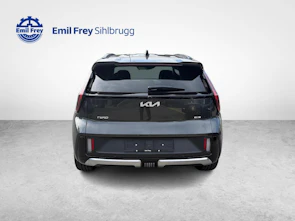 immagine del veicolo KIA Niro 1.6 GDi Hybrid Style