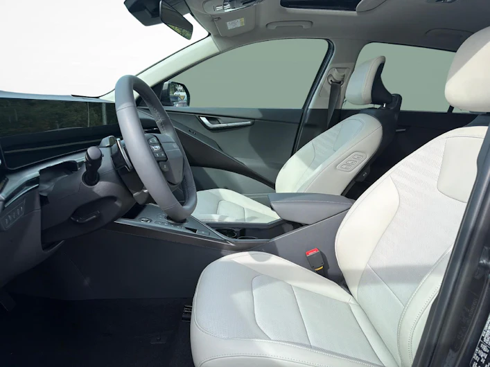 immagine del veicolo KIA NIRO