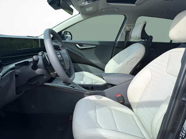 Kia Niro 1.6 GDi Hybrid Style