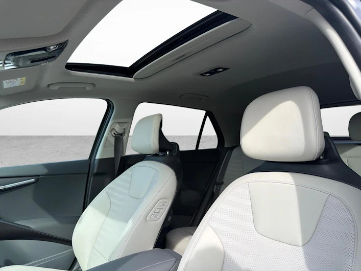 immagine del veicolo KIA NIRO
