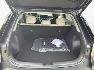 Kia Niro 1.6 GDi Hybrid Style