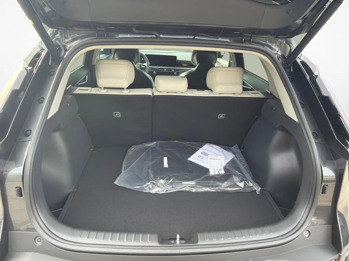 immagine del veicolo KIA NIRO