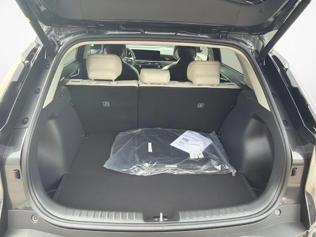 Kia Niro 1.6 GDi Hybrid Style