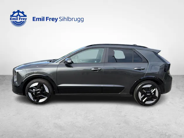 Kia Niro 1.6 GDi Hybrid Style