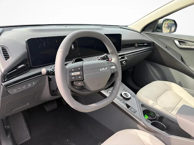Kia Niro 1.6 GDi Hybrid Style