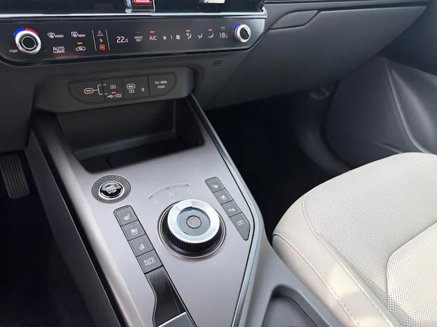 Kia Niro 1.6 GDi Hybrid Style