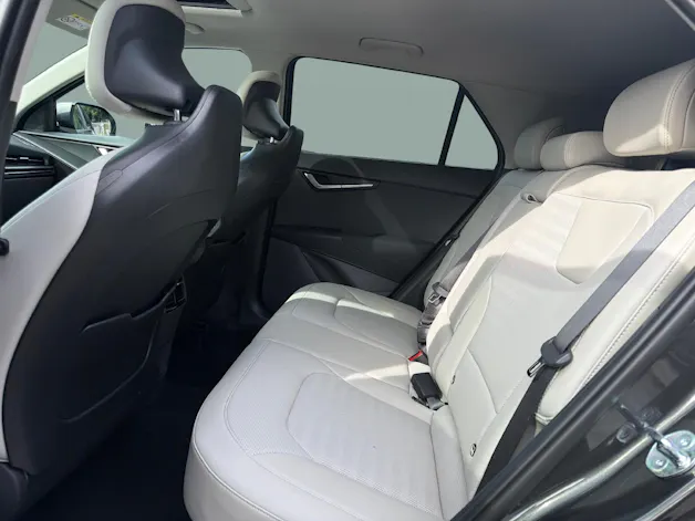 Kia Niro 1.6 GDi Hybrid Style
