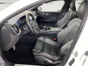 VOLVO V60 2.0 T6 TE R-Design eAWD