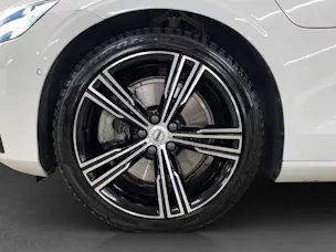 VOLVO V60 2.0 T6 TE R-Design eAWD