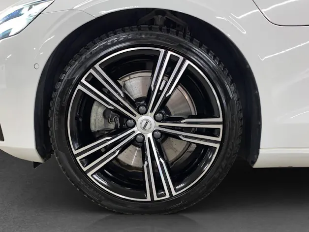 Volvo V60 2.0 T6 TE R-Design eAWD