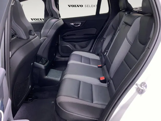 Volvo V60 2.0 T6 TE R-Design eAWD