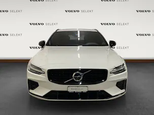 VOLVO V60 2.0 T6 TE R-Design eAWD