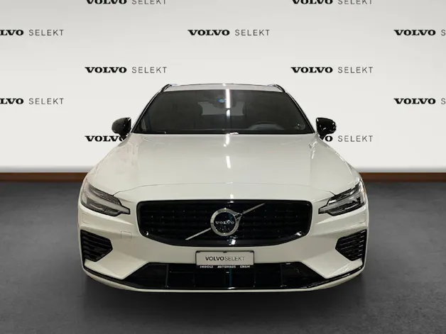 Volvo V60 2.0 T6 TE R-Design eAWD