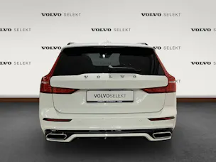 VOLVO V60 2.0 T6 TE R-Design eAWD