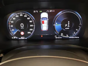 VOLVO V60 2.0 T6 TE R-Design eAWD
