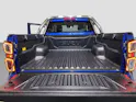 Isuzu D-Max Space Pick-up 1.9 DDi N60 F 4x4