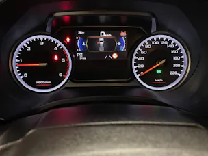 ISUZU D-Max Space Pick-up 1.9 DDi N60 F 4x4