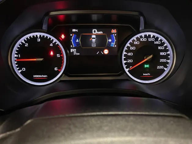 Isuzu D-Max Space Pick-up 1.9 DDi N60 F 4x4