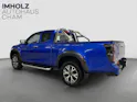 Isuzu D-Max Space Pick-up 1.9 DDi N60 F 4x4