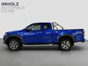 Isuzu D-Max Space Pick-up 1.9 DDi N60 F 4x4