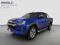 Isuzu D-Max Space Pick-up 1.9 DDi N60 F 4x4