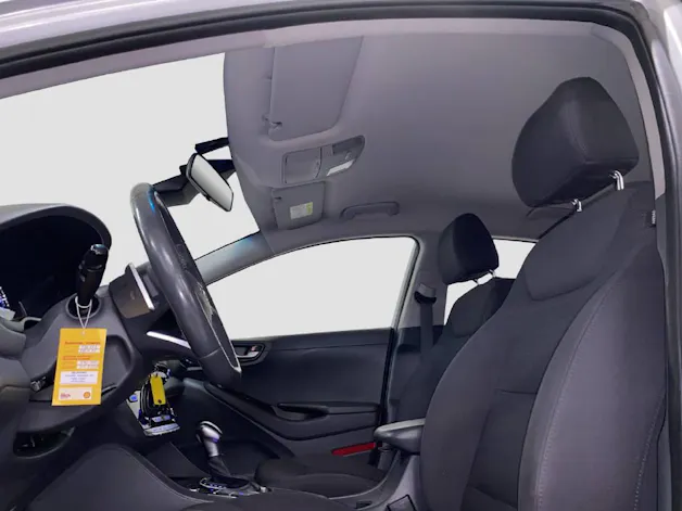 Hyundai Ioniq 1.6 GDi Origo