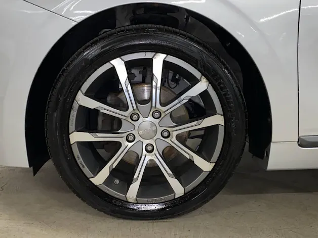 Hyundai Ioniq 1.6 GDi Origo