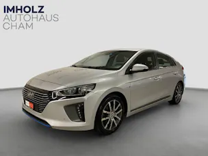 Hyundai Ioniq 1.6 GDi Origo