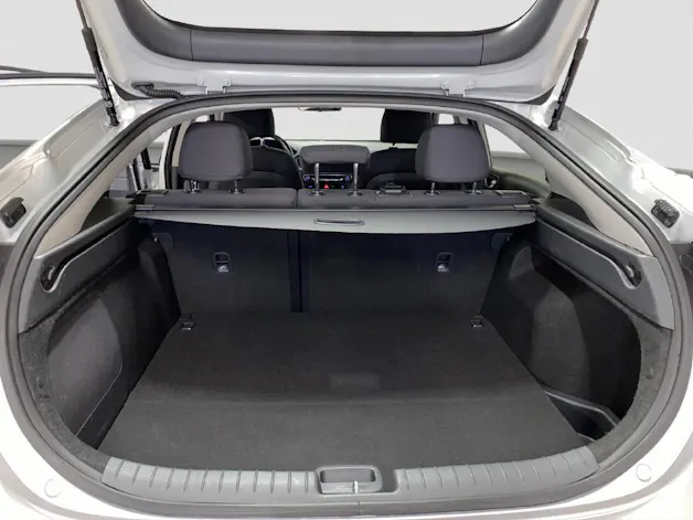 Hyundai Ioniq 1.6 GDi Origo