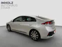 Hyundai Ioniq 1.6 GDi Origo