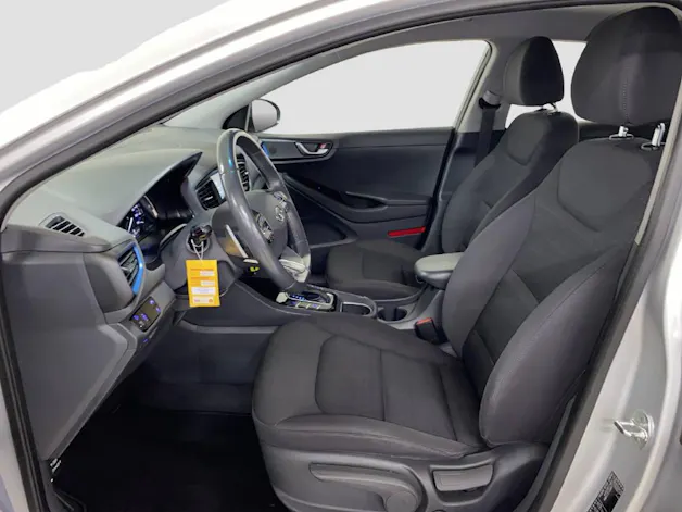 Hyundai Ioniq 1.6 GDi Origo