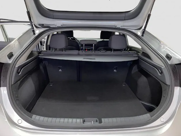 Hyundai Ioniq 1.6 GDi Origo