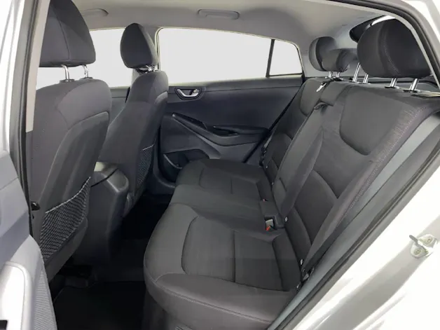 Hyundai Ioniq 1.6 GDi Origo