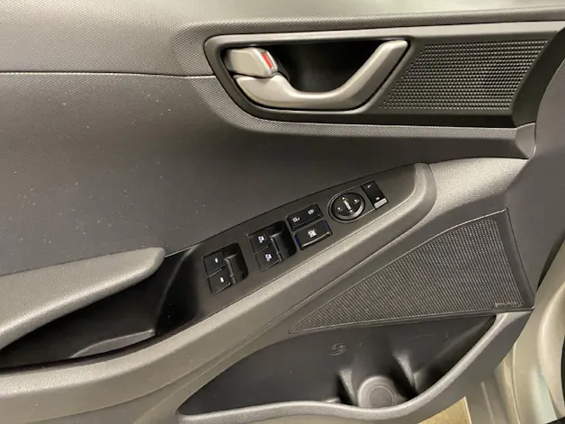 Hyundai Ioniq 1.6 GDi Origo