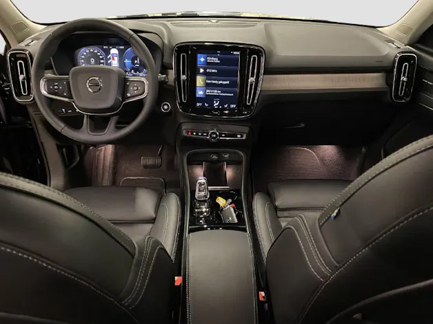 Volvo XC40 1.5 T5 TE Inscription