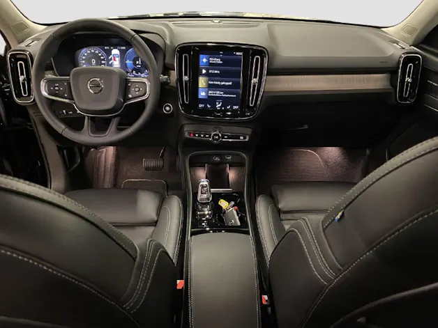 Volvo XC40 1.5 T5 TE Inscription
