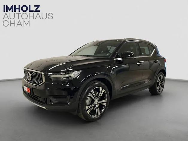 Volvo XC40 1.5 T5 TE Inscription
